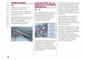 Fiat-500-manuel-du-proprietaire page 98 min