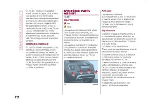 Fiat-500X-manuel-du-proprietaire page 124 min