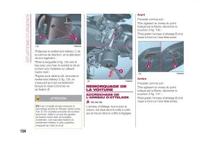 Fiat-500X-manuel-du-proprietaire page 156 min