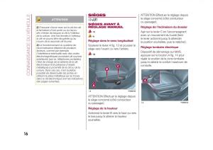 Fiat-500X-manuel-du-proprietaire page 18 min