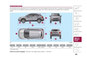 Fiat-500X-manuel-du-proprietaire page 193 min