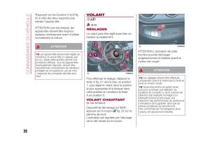 Fiat-500X-manuel-du-proprietaire page 22 min