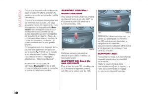 Fiat-500X-manuel-du-proprietaire page 238 min