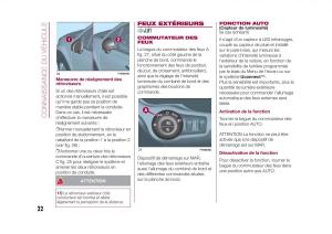 Fiat-500X-manuel-du-proprietaire page 24 min