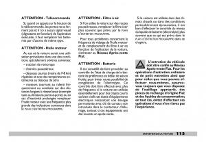 Fiat-600-Seicento-manuel-du-proprietaire page 114 min