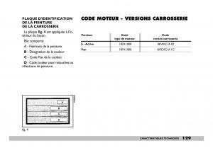 Fiat-600-Seicento-manuel-du-proprietaire page 130 min