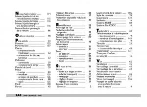 Fiat-600-Seicento-manuel-du-proprietaire page 149 min