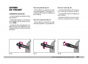 Fiat-600-Seicento-manuel-du-proprietaire page 38 min