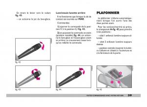 Fiat-600-Seicento-manuel-du-proprietaire page 40 min