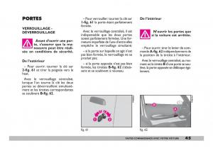 Fiat-600-Seicento-manuel-du-proprietaire page 46 min