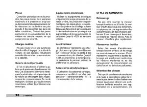 Fiat-600-Seicento-manuel-du-proprietaire page 79 min