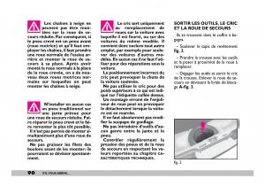 Fiat-600-Seicento-manuel-du-proprietaire page 91 min