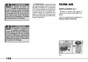 Fiat-Barchetta-manuel-du-proprietaire page 123 min