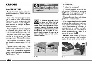 Fiat-Barchetta-manuel-du-proprietaire page 47 min