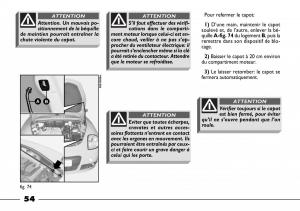 Fiat-Barchetta-manuel-du-proprietaire page 55 min