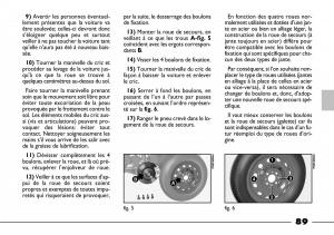 Fiat-Barchetta-manuel-du-proprietaire page 90 min