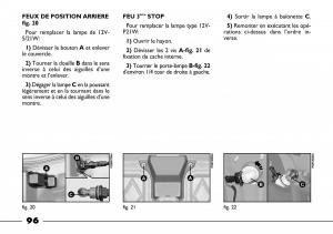 Fiat-Barchetta-manuel-du-proprietaire page 97 min