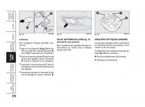 Fiat-Bravo-II-2-manuel-du-proprietaire page 173 min