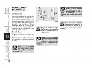 Fiat-Bravo-II-2-manuel-du-proprietaire page 179 min