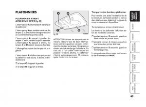 Fiat-Bravo-II-2-manuel-du-proprietaire page 64 min