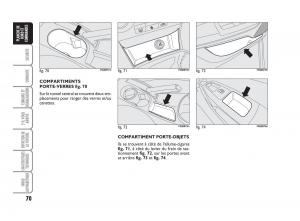 Fiat-Bravo-II-2-manuel-du-proprietaire page 71 min