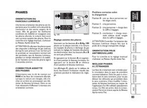 Fiat-Bravo-II-2-manuel-du-proprietaire page 86 min