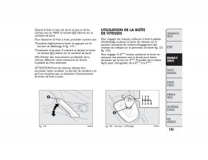 Fiat-Bravo-II-2-FL-manuel-du-proprietaire page 147 min