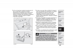 Fiat-Bravo-II-2-FL-manuel-du-proprietaire page 181 min