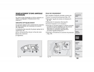 Fiat-Bravo-II-2-FL-manuel-du-proprietaire page 187 min