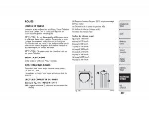 Fiat-Bravo-II-2-FL-manuel-du-proprietaire page 241 min