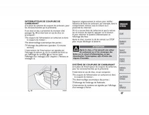 Fiat-Bravo-II-2-FL-manuel-du-proprietaire page 71 min