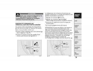 Fiat-Bravo-II-2-FL-manuel-du-proprietaire page 83 min