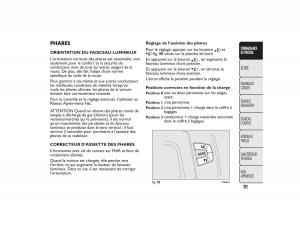 Fiat-Bravo-II-2-FL-manuel-du-proprietaire page 95 min