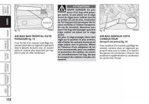 Fiat-Croma-manuel-du-proprietaire page 112 min