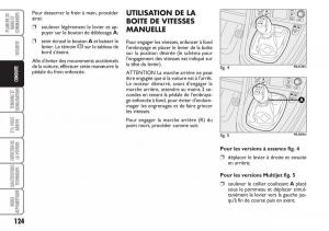 Fiat-Croma-manuel-du-proprietaire page 124 min