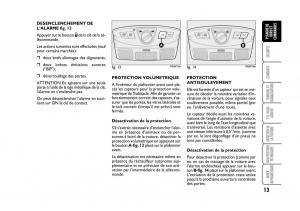 Fiat-Croma-manuel-du-proprietaire page 13 min