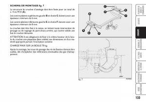 Fiat-Croma-manuel-du-proprietaire page 133 min