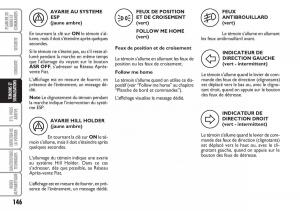 Fiat-Croma-manuel-du-proprietaire page 146 min