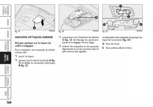 Fiat-Croma-manuel-du-proprietaire page 164 min