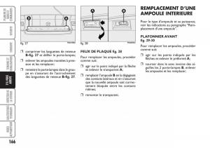 Fiat-Croma-manuel-du-proprietaire page 166 min