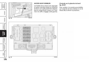 Fiat-Croma-manuel-du-proprietaire page 170 min