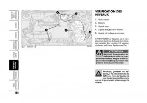 Fiat-Croma-manuel-du-proprietaire page 188 min