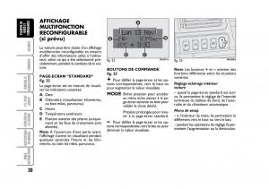 Fiat-Croma-manuel-du-proprietaire page 20 min