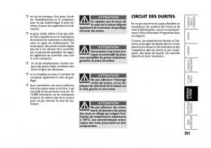 Fiat-Croma-manuel-du-proprietaire page 201 min