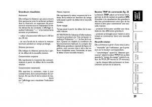 Fiat-Croma-manuel-du-proprietaire page 29 min