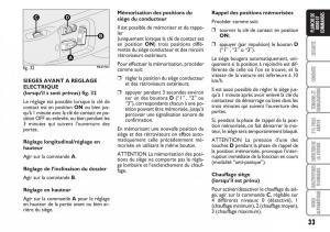 Fiat-Croma-manuel-du-proprietaire page 33 min