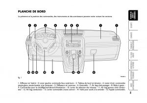 Fiat-Croma-manuel-du-proprietaire page 5 min