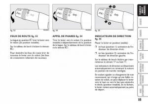 Fiat-Croma-manuel-du-proprietaire page 55 min