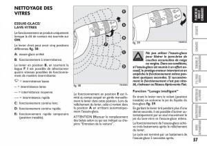 Fiat-Croma-manuel-du-proprietaire page 57 min