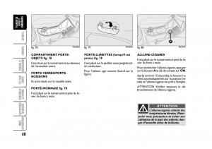 Fiat-Croma-manuel-du-proprietaire page 68 min